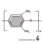 پلی فنیلن اکسید