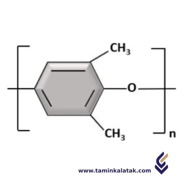 پلی فنیلن اکسید