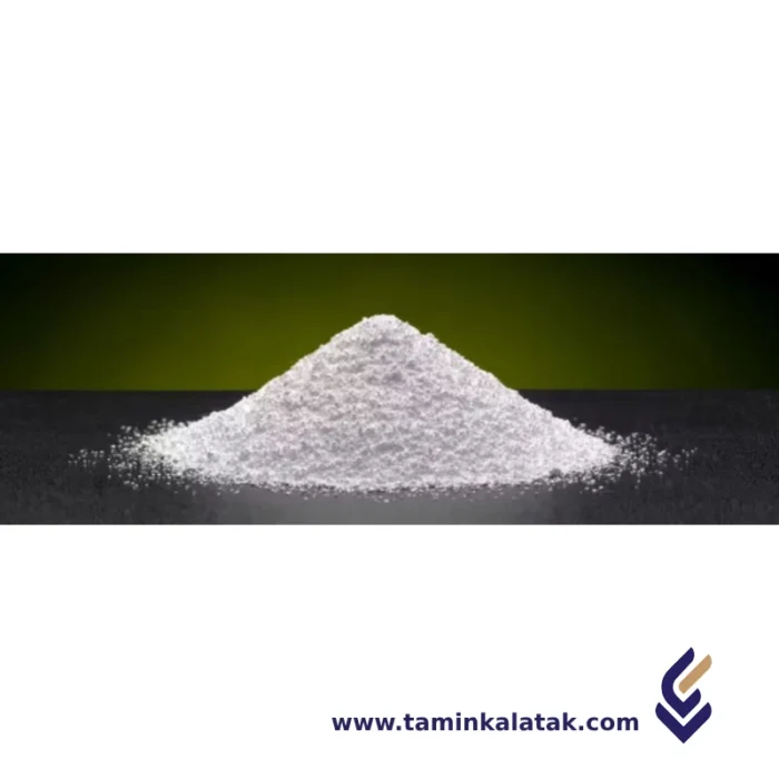 پلی تترا فلوئورو اتیلن PTFE