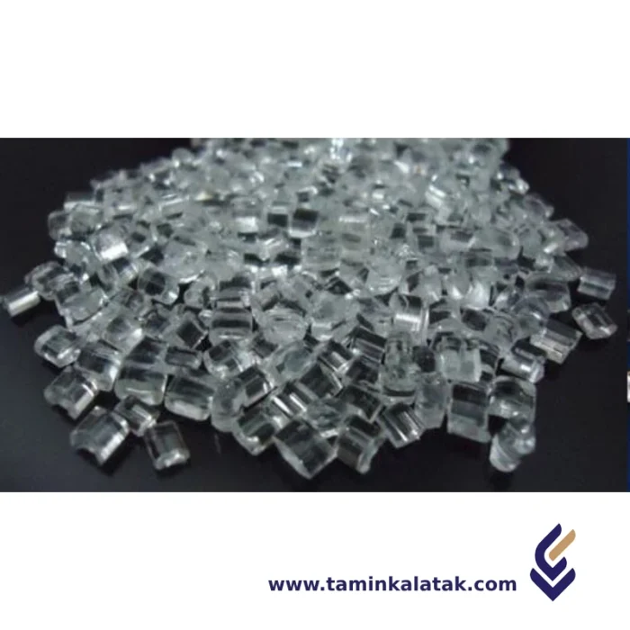 پلی متیل متیل آکریلات