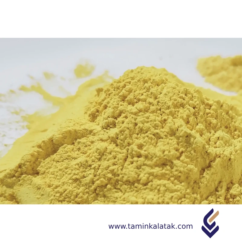 PolyImides (PI) پلی ایمیدها