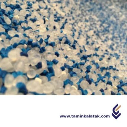 PolyOlefin Elastomer (POE)