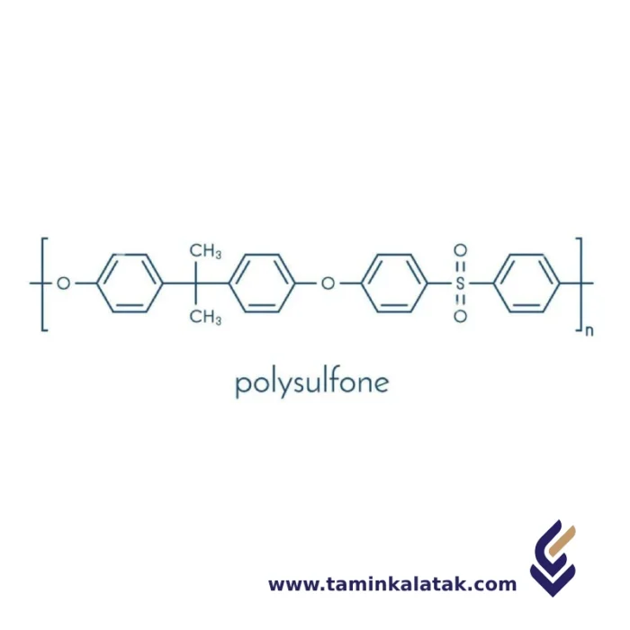 پلی سولفون