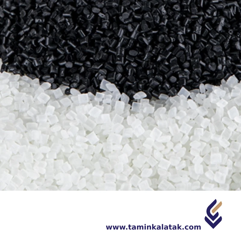 Polyamide Fiber Compounds