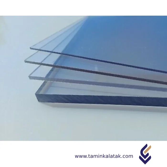 پلی کربنات ها