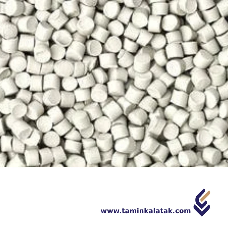 Polyethylene Talc Compound