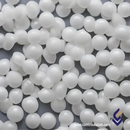 رزین استایرن اکریلونیتریل