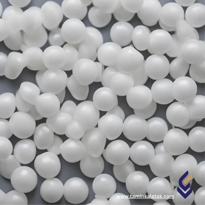 رزین استایرن اکریلونیتریل