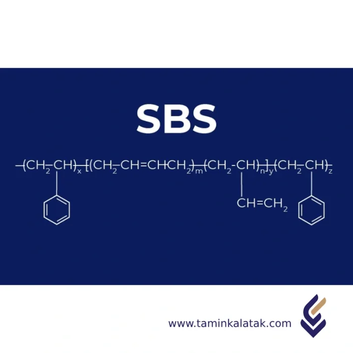 کوپلیمرهای بلوک استایرنیک (TPS)