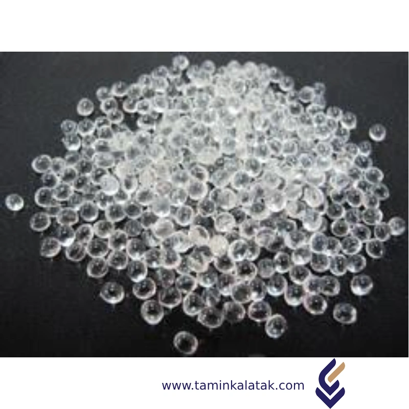 (TPO) پلی اولفین های ترموپلاستیک