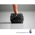 الاستومر ترموپلاستیک پلی آمید