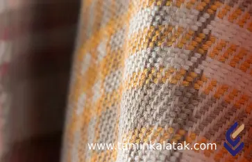 polypropylene (PP Textile) پلی پروپیلن (PP Textile)