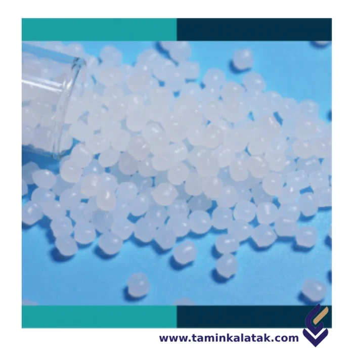 clarifying masterbatch