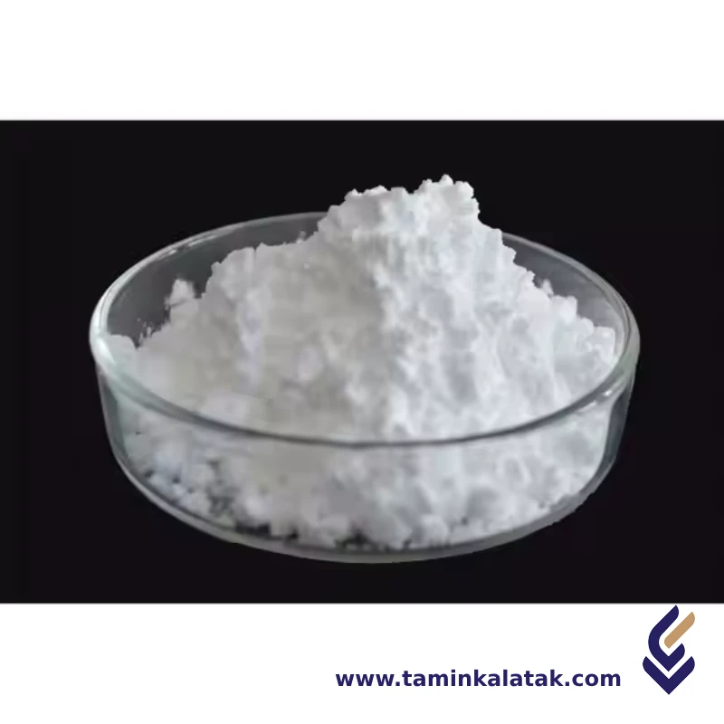 melamine formaldehyde resin