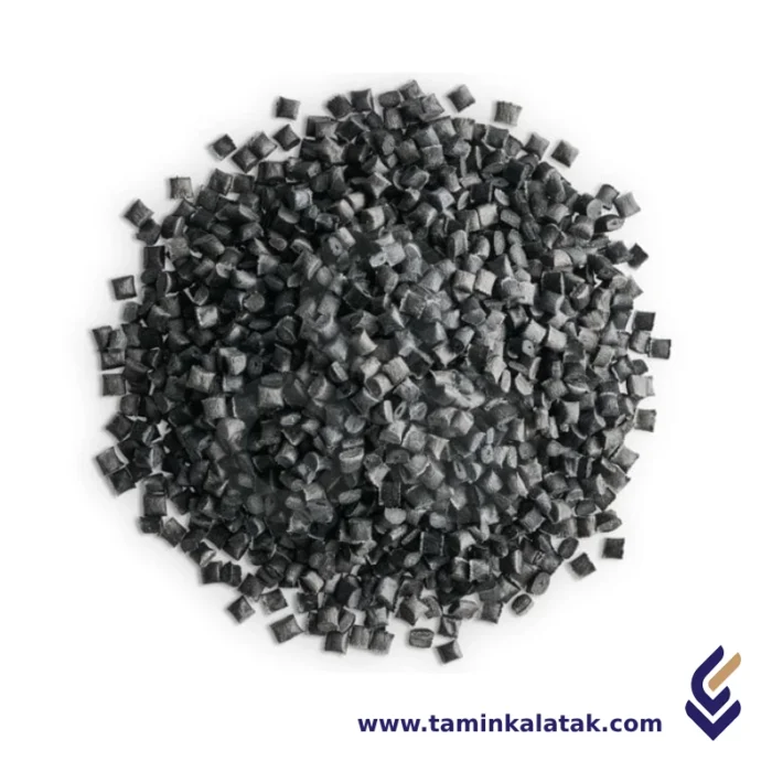 polyamide fiber compounds