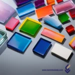 اکریلونیتریل استایرن آکریلات