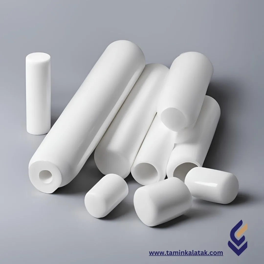 Acrylonitrile Butadiene Styrene آکریلونیتریل بوتادین استایرن