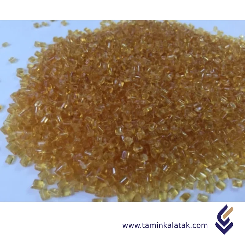 Polyetherimide (PEI) پلیاترایمید (PEI)